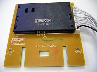 Coolsat OEM Card Reader for CS 5000